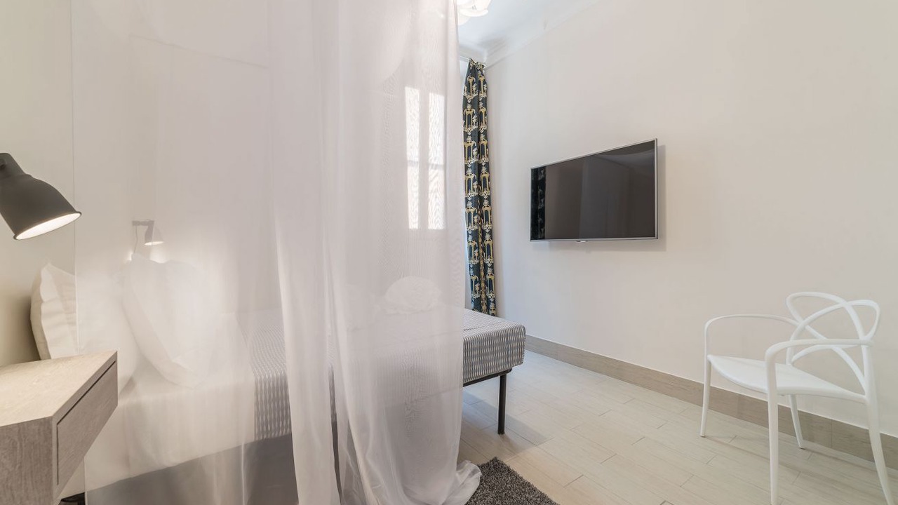 Photo of Bedroom in Rione XIV Borgo