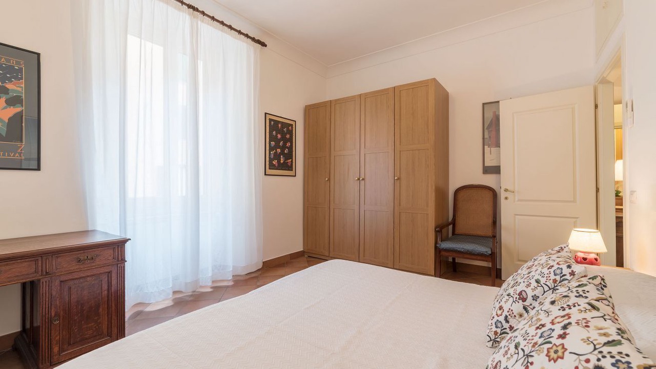 Photo of Bedroom in Monti