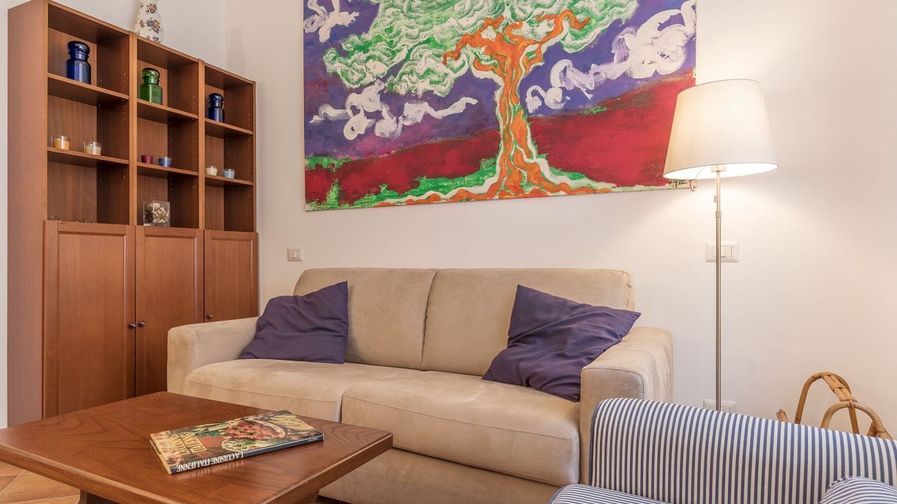 Photo of Livingroom in Monti