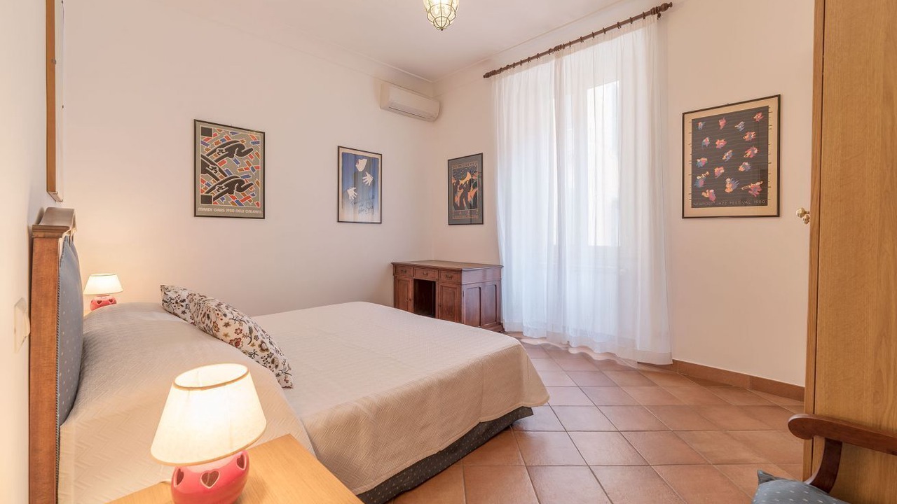 Photo of Bedroom in Monti