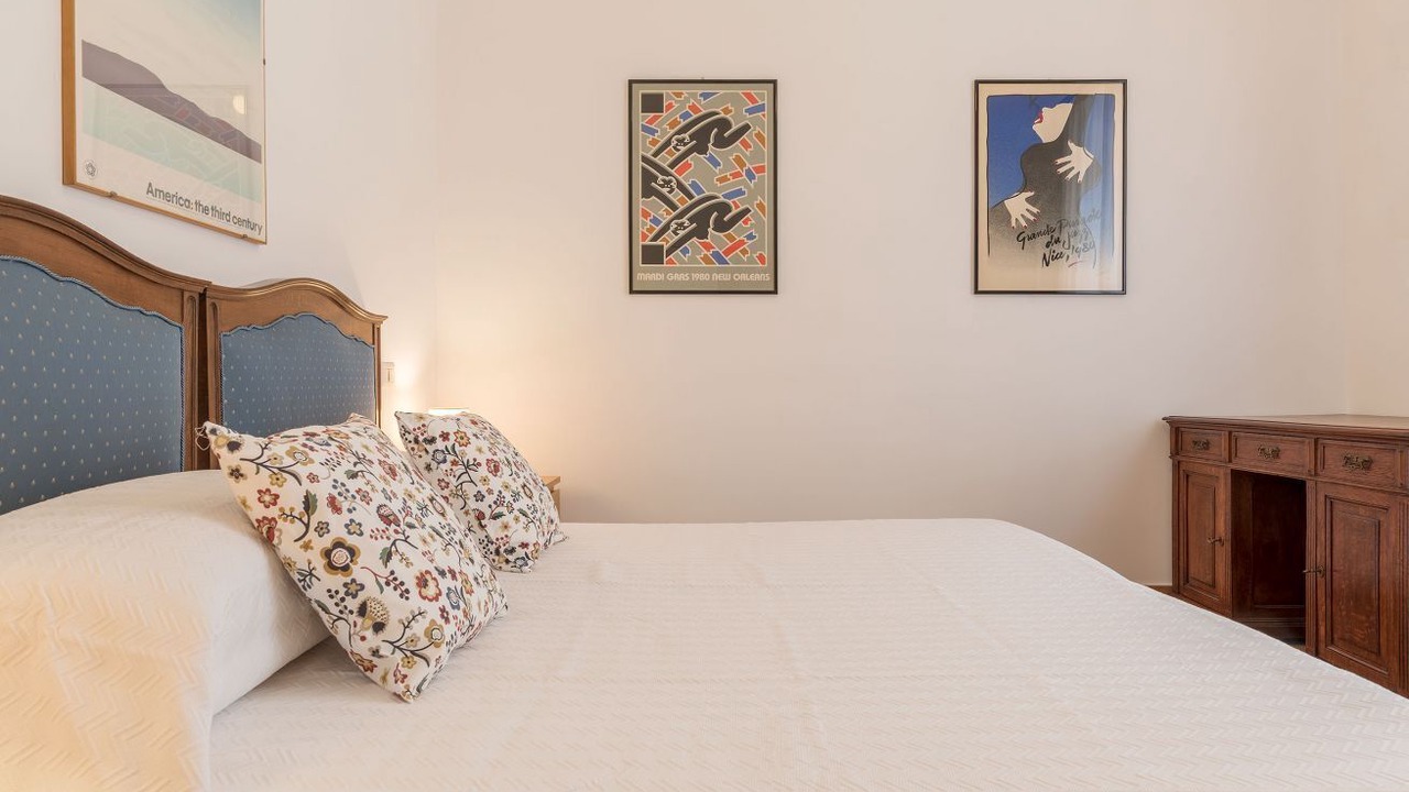 Photo of Bedroom in Monti