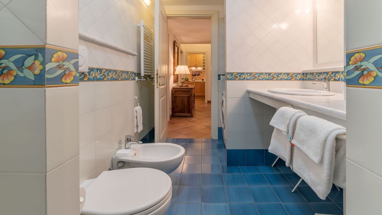Photo of Bathroom in Monti