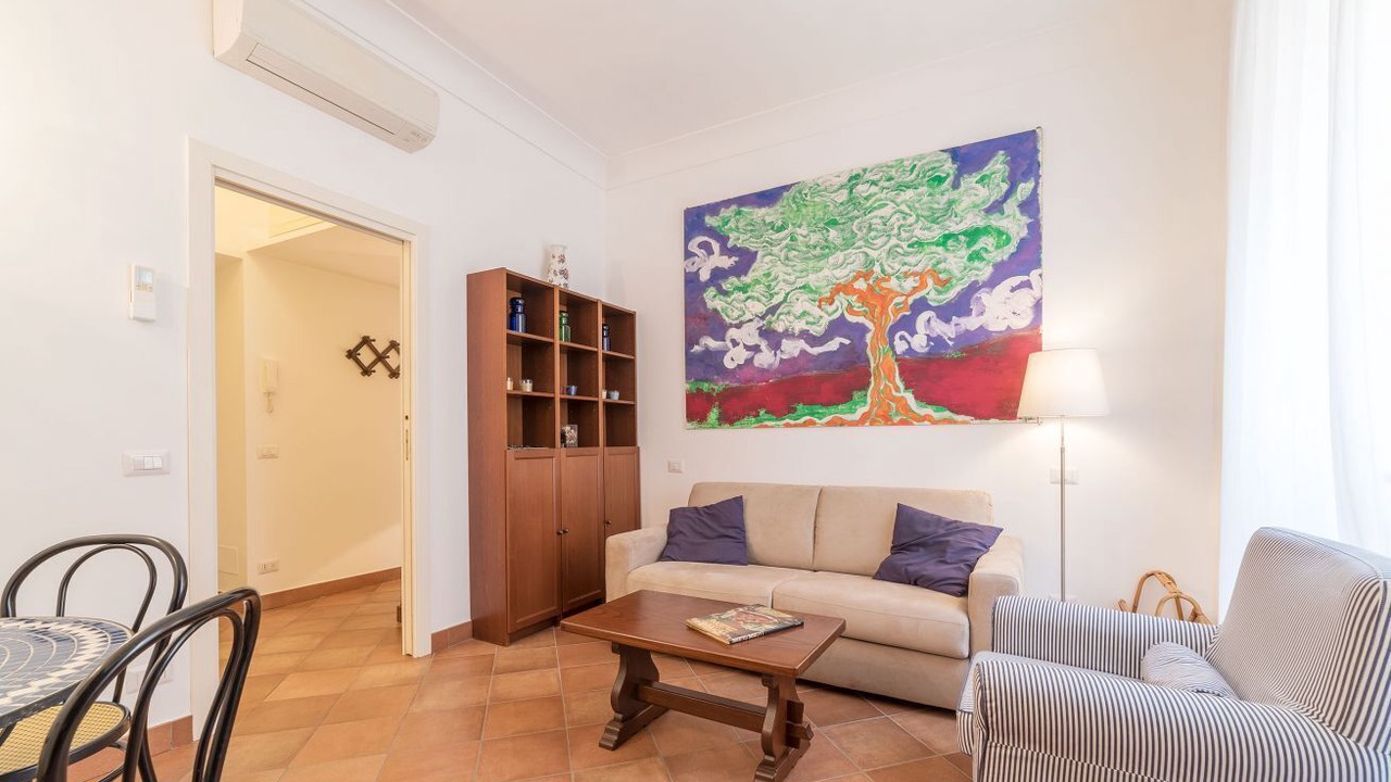 Photo of Livingroom in Monti