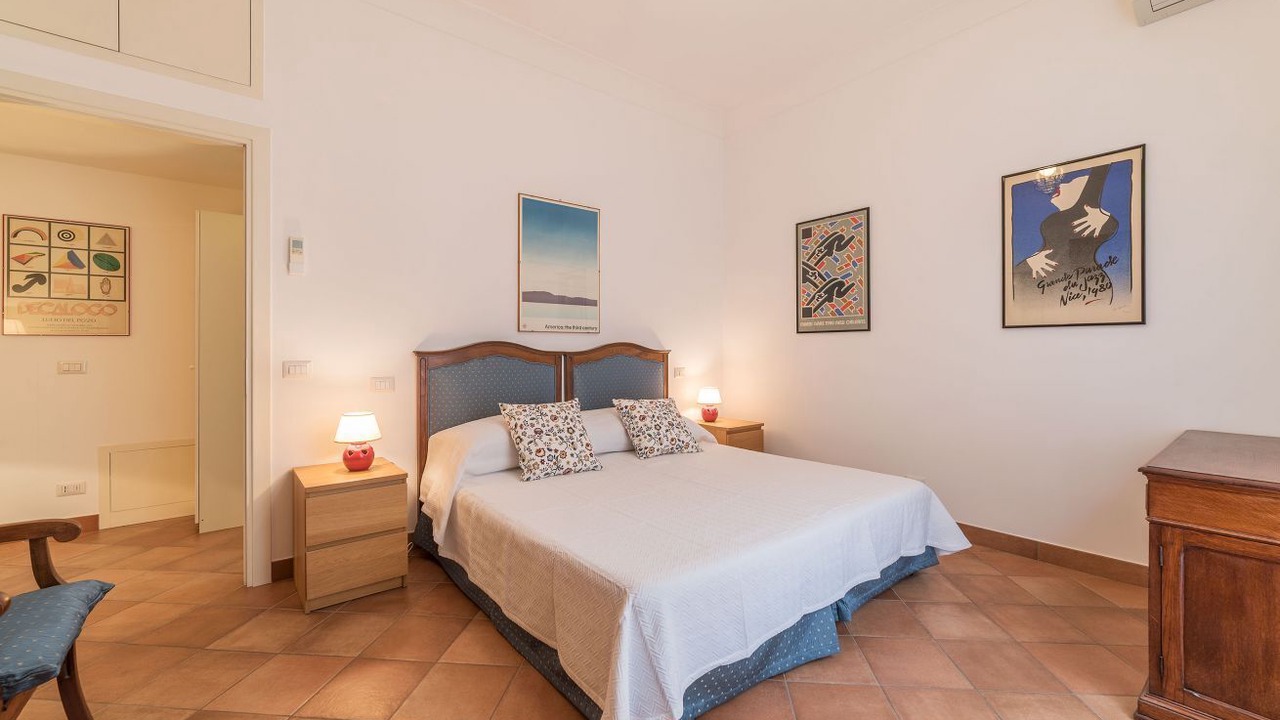 Photo of Bedroom in Monti