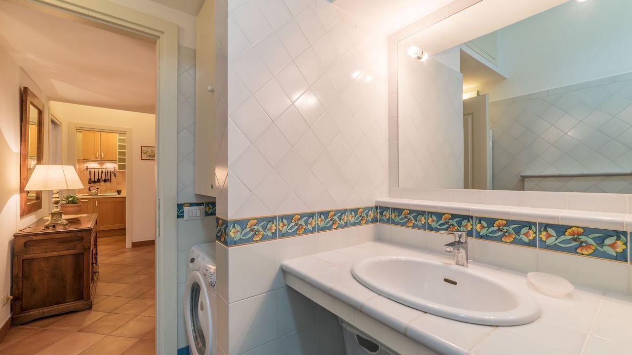 Photo of Bathroom in Monti