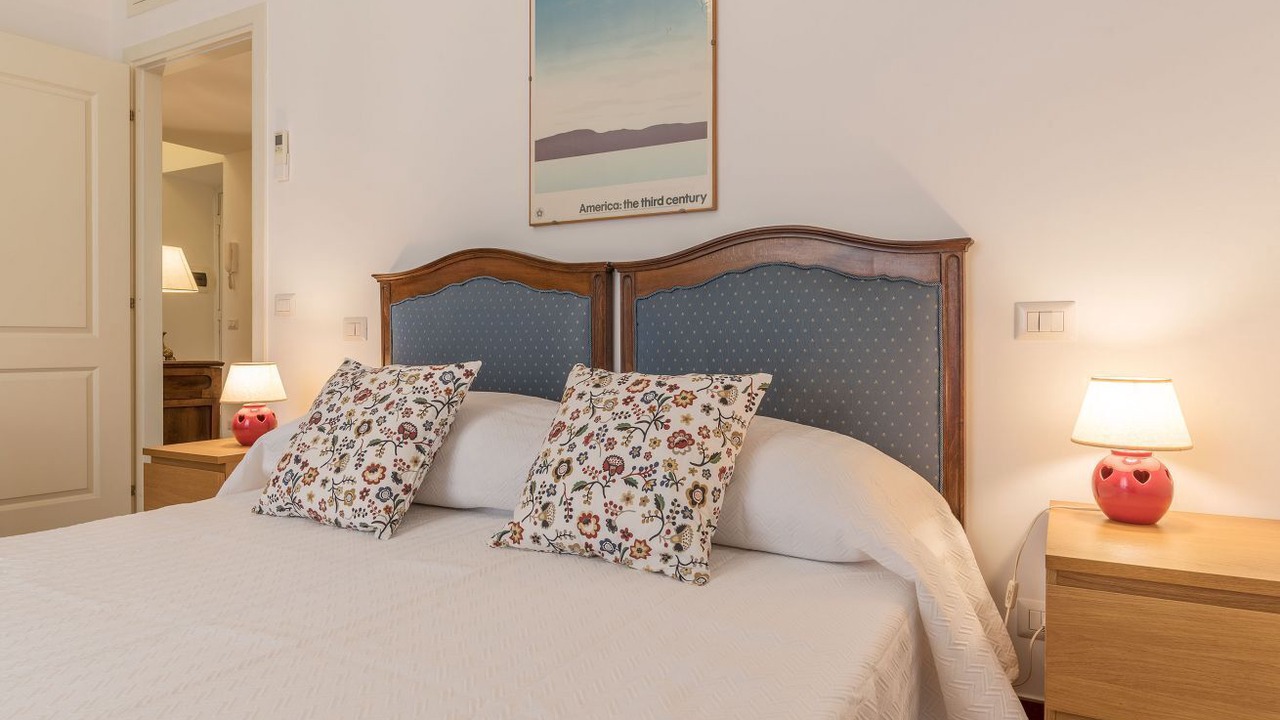 Photo of Bedroom in Monti