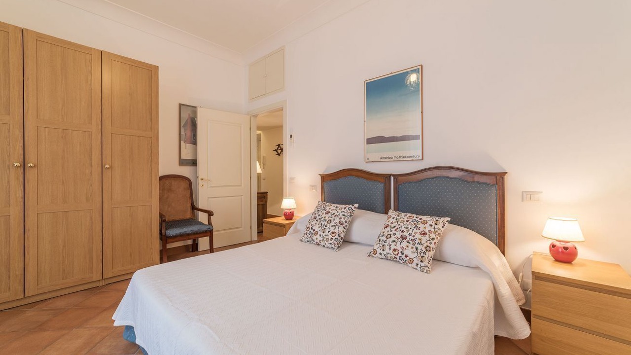 Photo of Bedroom in Monti