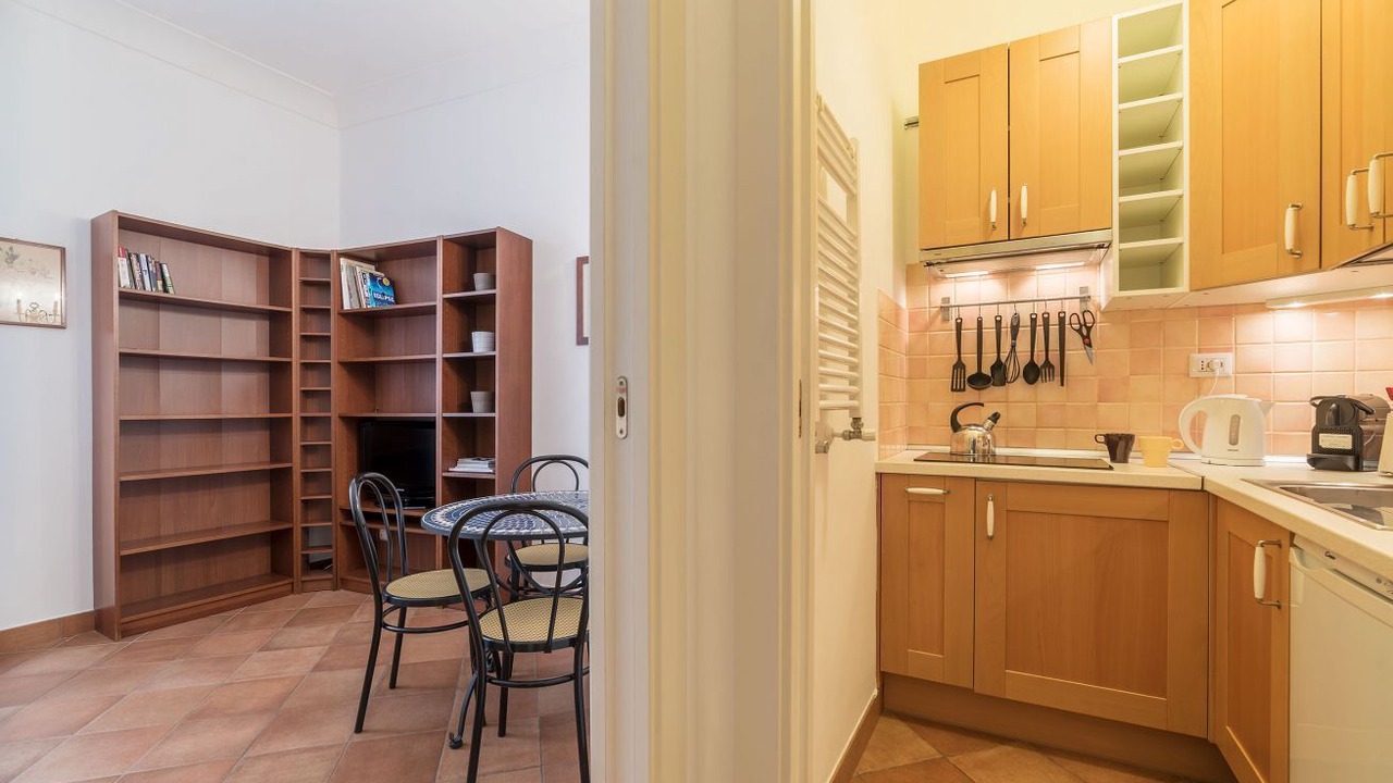 Photo of Kitchen in Monti