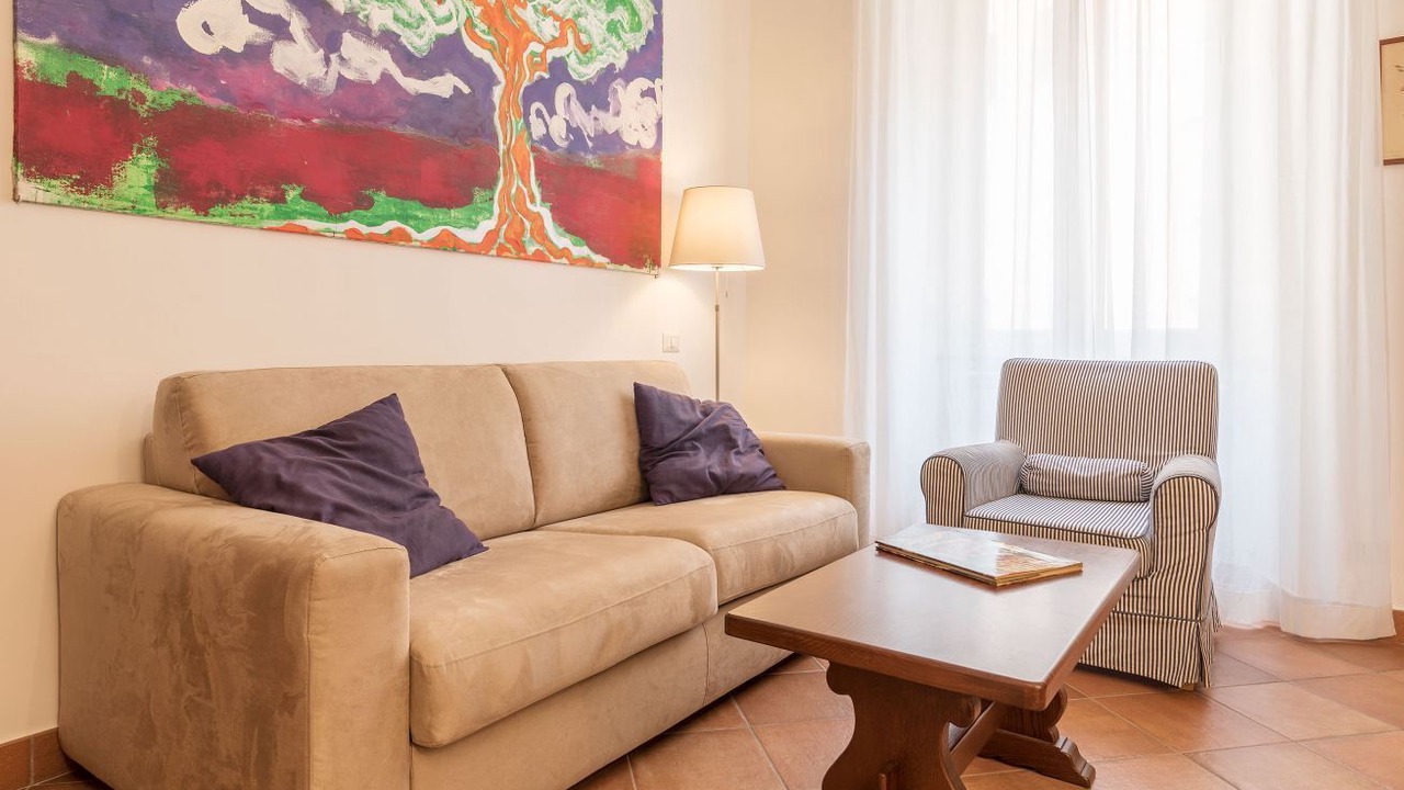 Photo of Livingroom in Monti