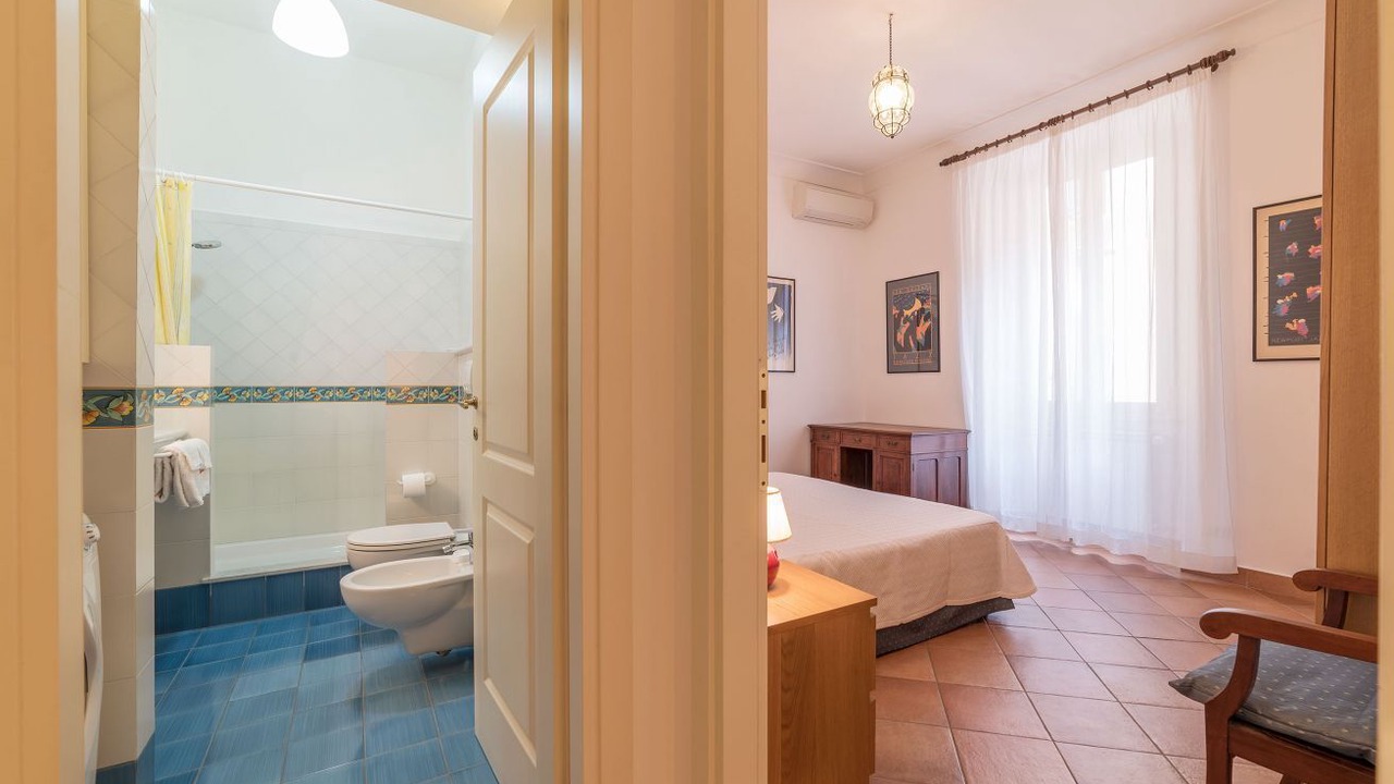 Photo of Bathroom in Monti