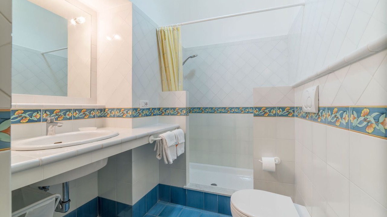 Photo of Bathroom in Monti