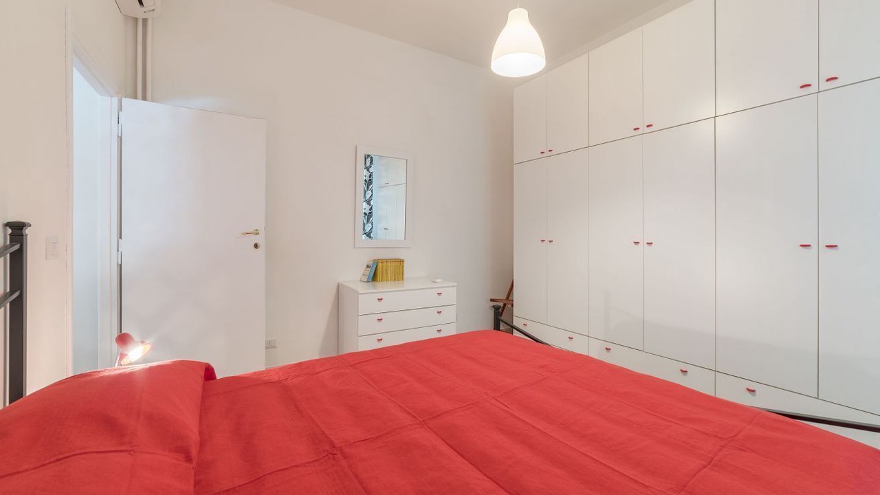 Photo of Bedroom in Vatican
