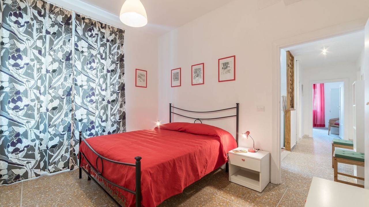 Photo of Bedroom in Vatican
