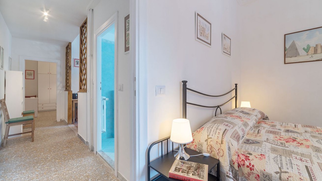 Photo of Bedroom in Vatican