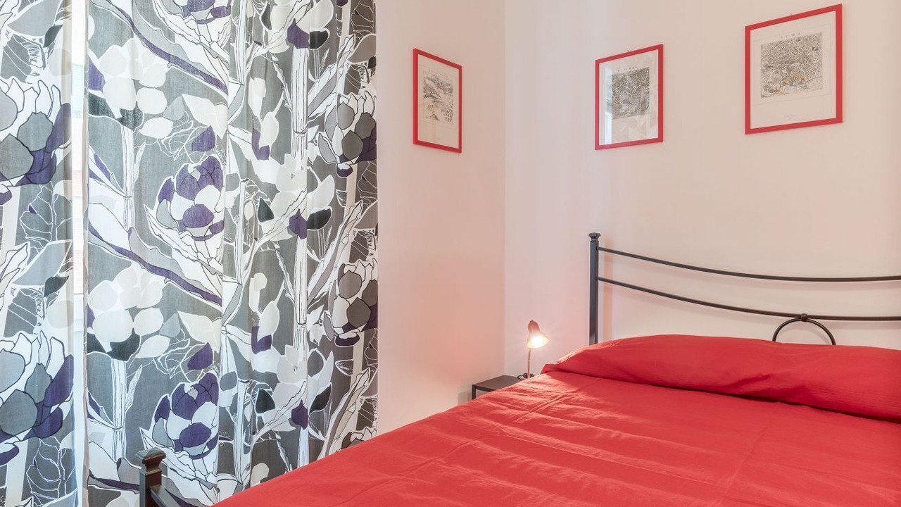 Photo of Bedroom in Vatican