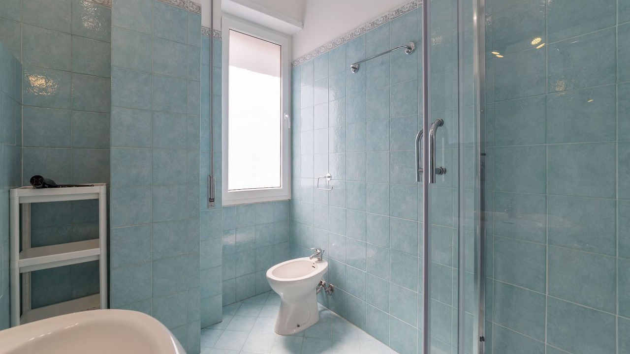 Photo of Bathroom in Vatican