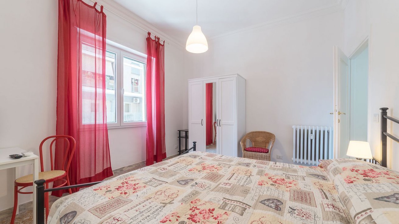 Photo of Bedroom in Vatican