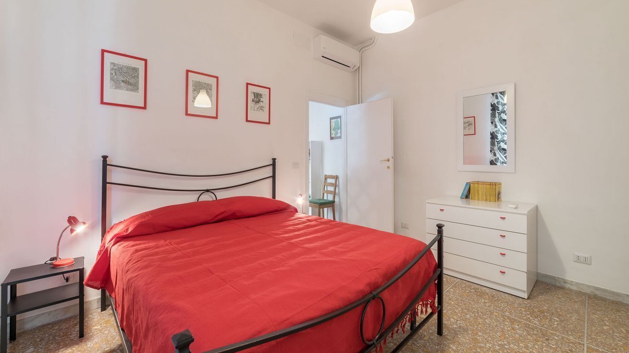 Photo of Bedroom in Vatican