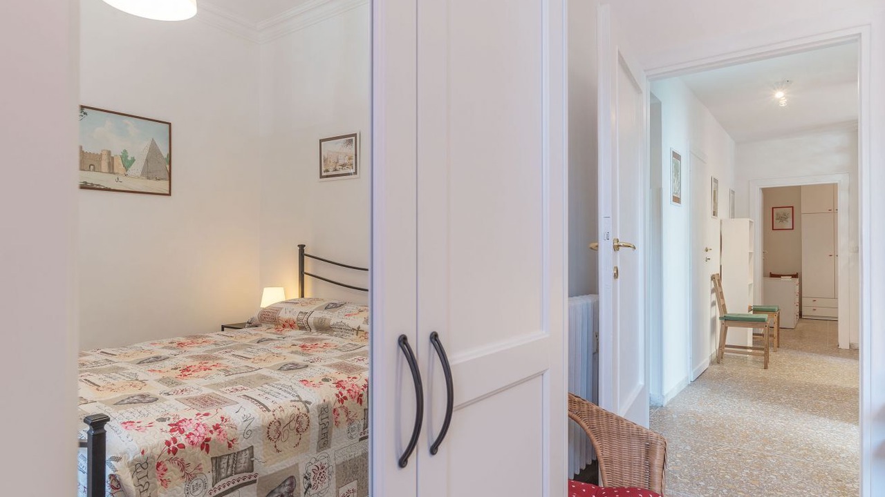 Photo of Bedroom in Vatican