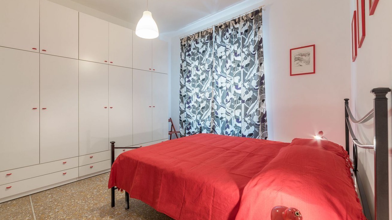 Photo of Bedroom in Vatican