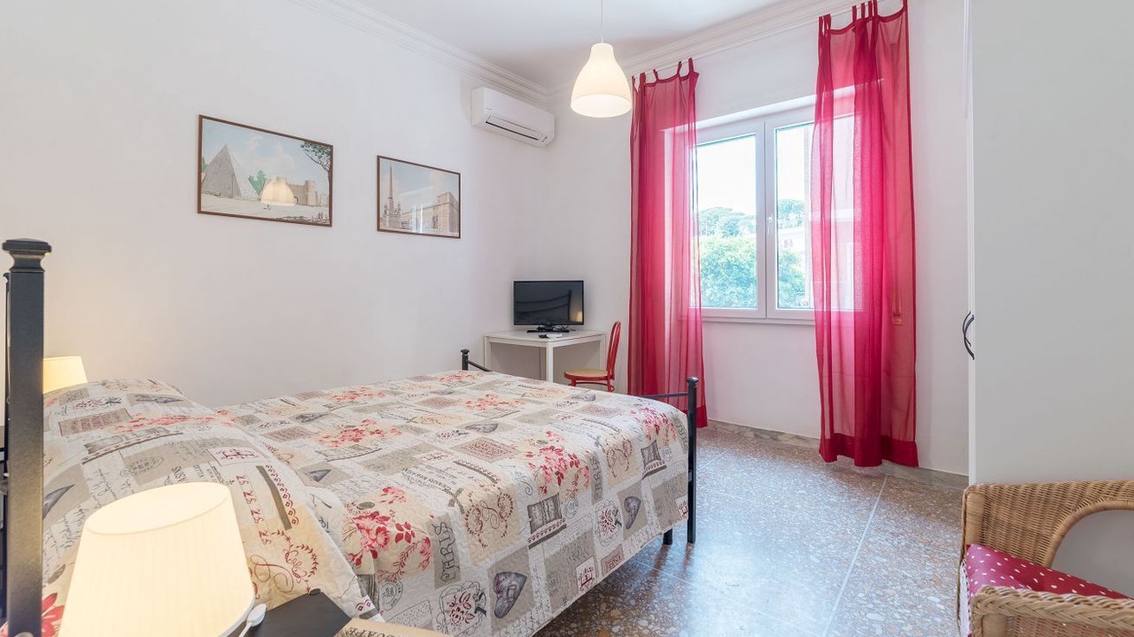 Photo of Bedroom in Vatican