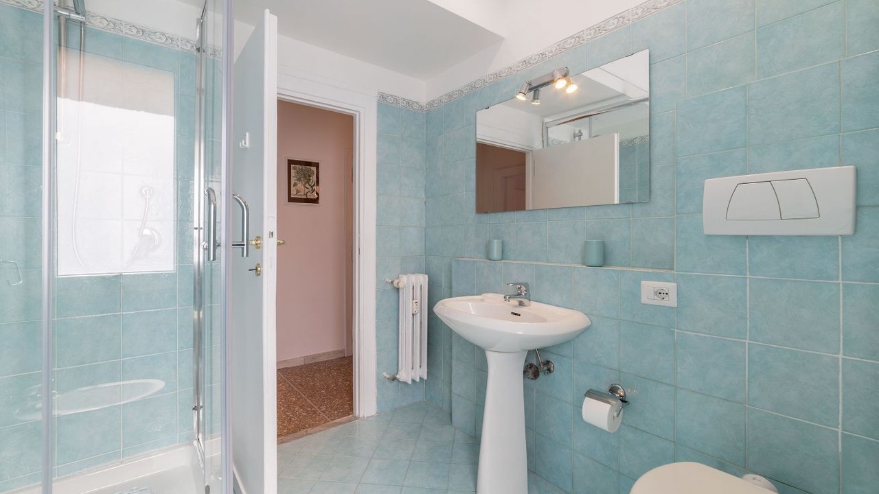 Photo of Bathroom in Vatican