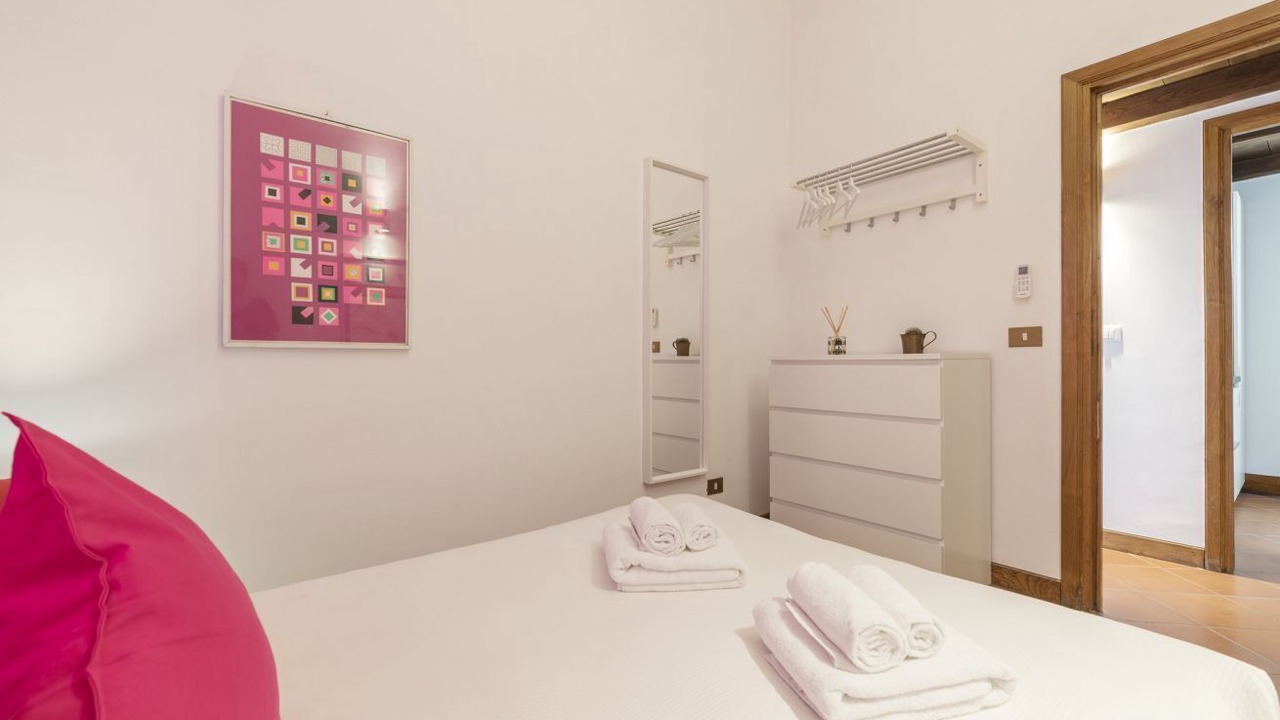 Photo of Bedroom in Monti
