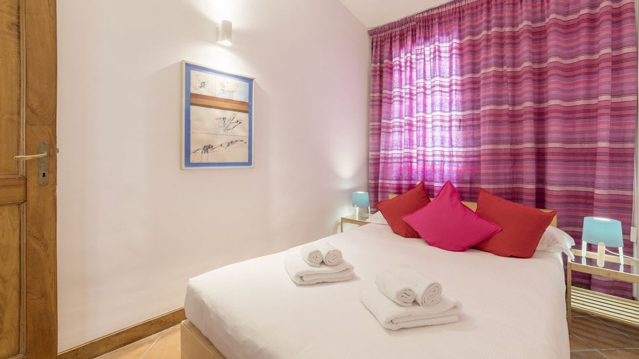 Photo of Bedroom in Monti