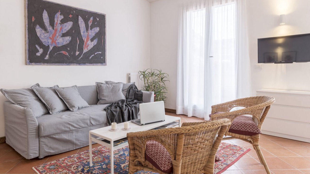 Photo of Livingroom in Monti