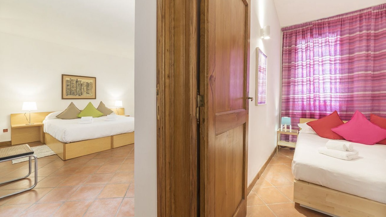 Photo of Bedroom in Monti