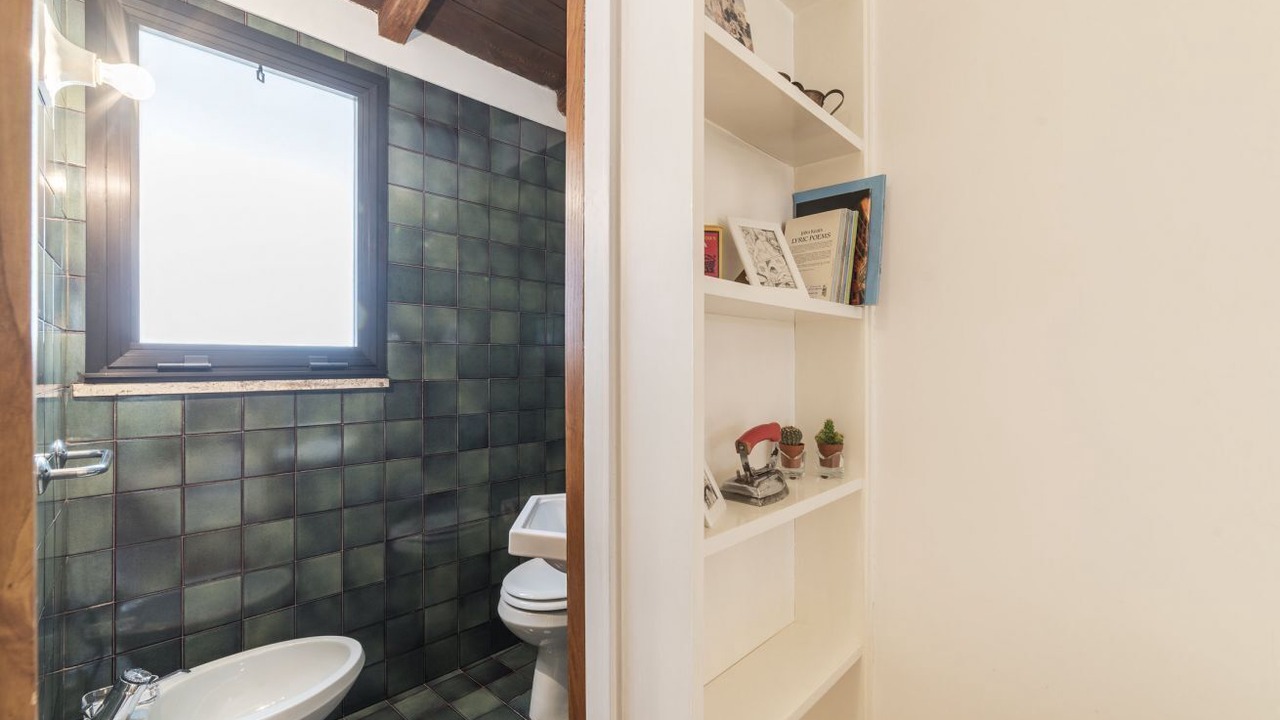 Photo of Bathroom in Monti