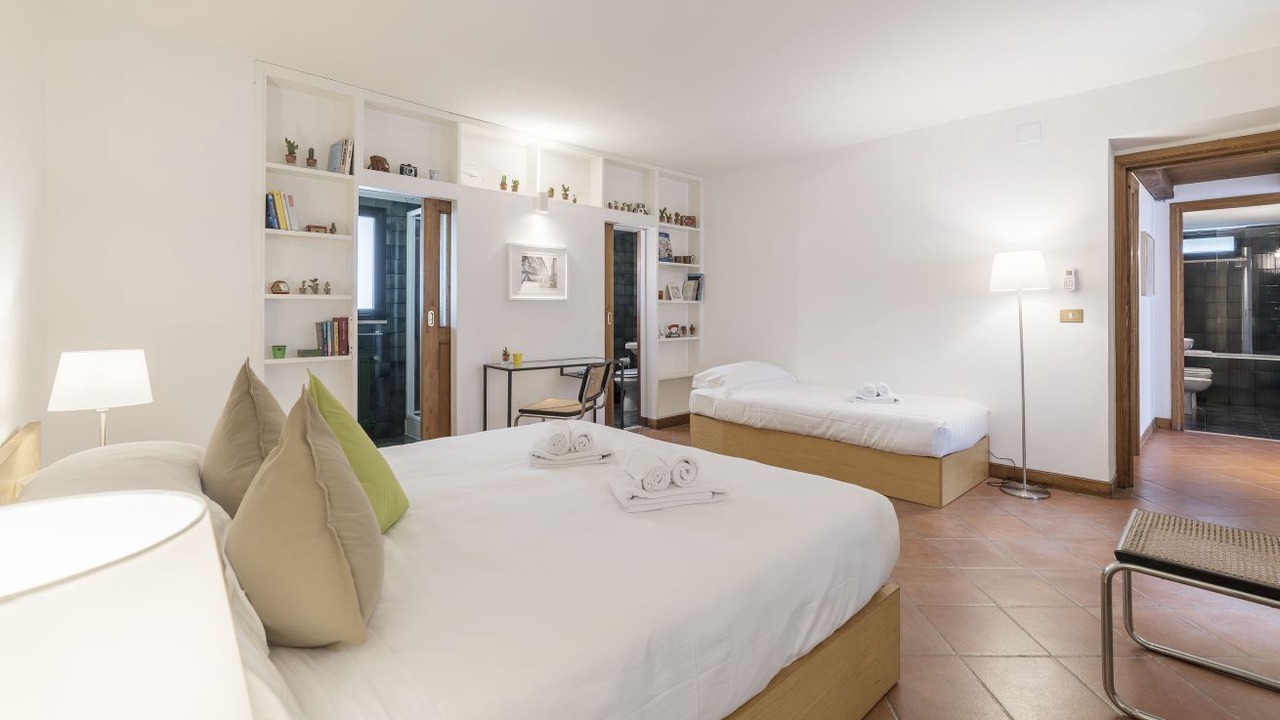 Photo of Bedroom in Monti