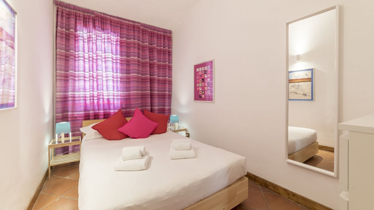 Photo of Bedroom in Monti