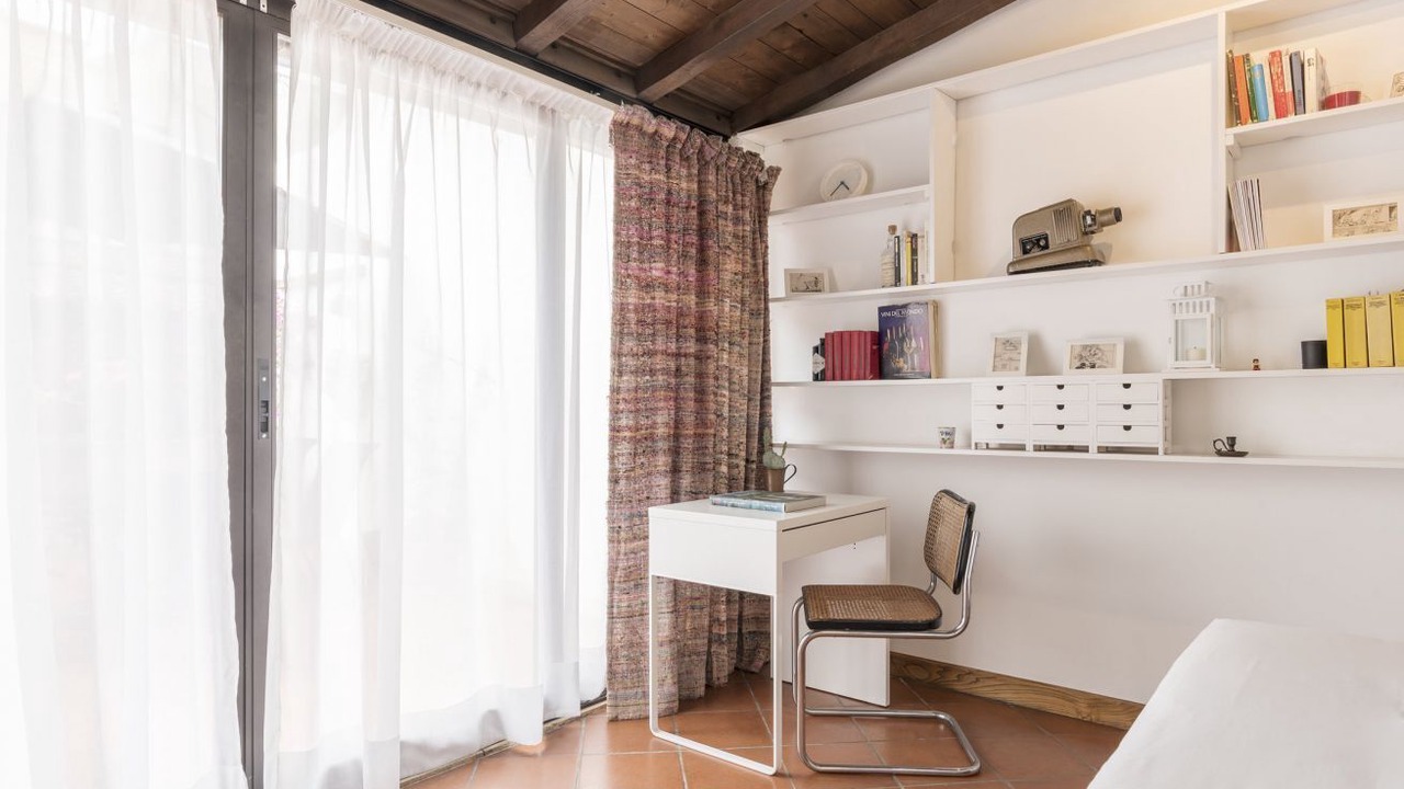 Photo of Bedroom in Monti
