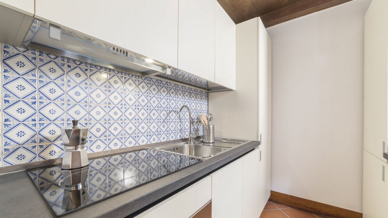 Photo of Kitchen in Monti
