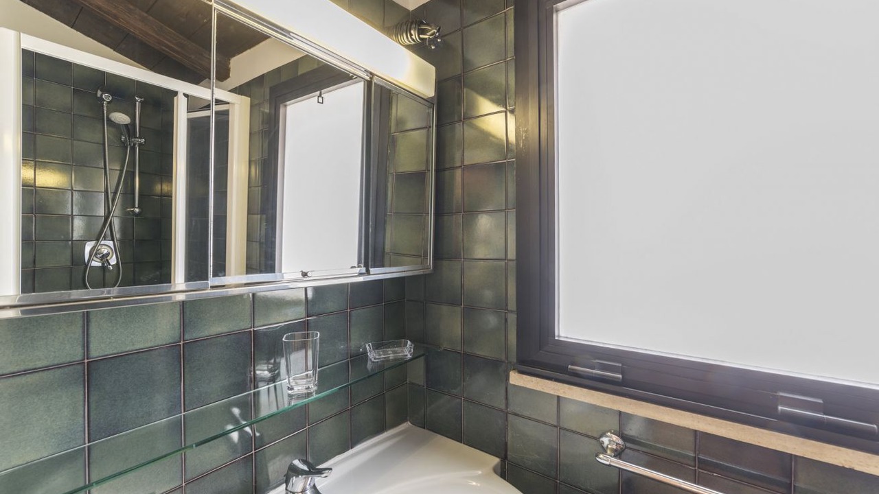 Photo of Bathroom in Monti