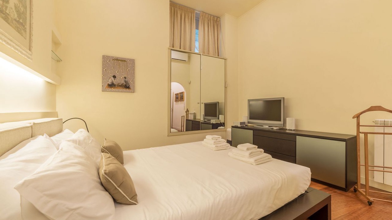 Photo of Bedroom in Rione V Ponte