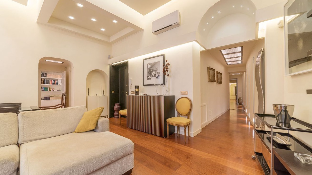 Photo of Livingroom in Rione V Ponte