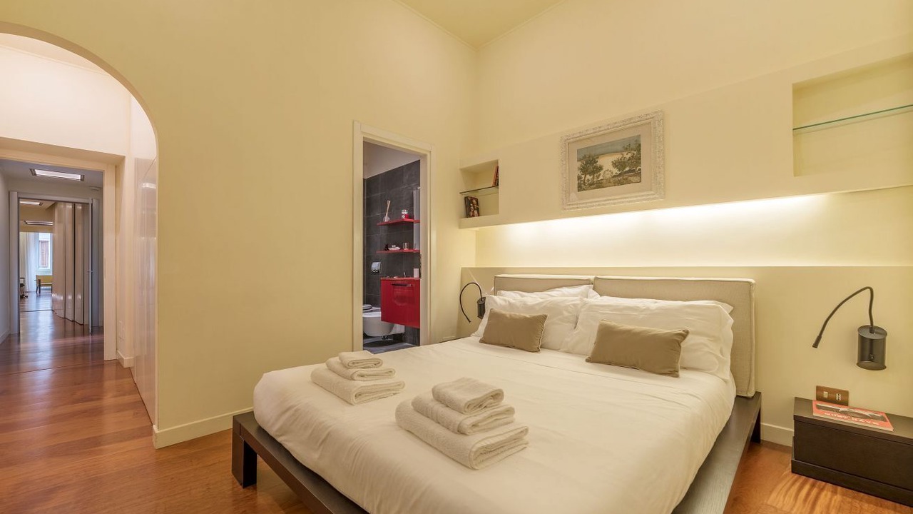 Photo of Bedroom in Rione V Ponte