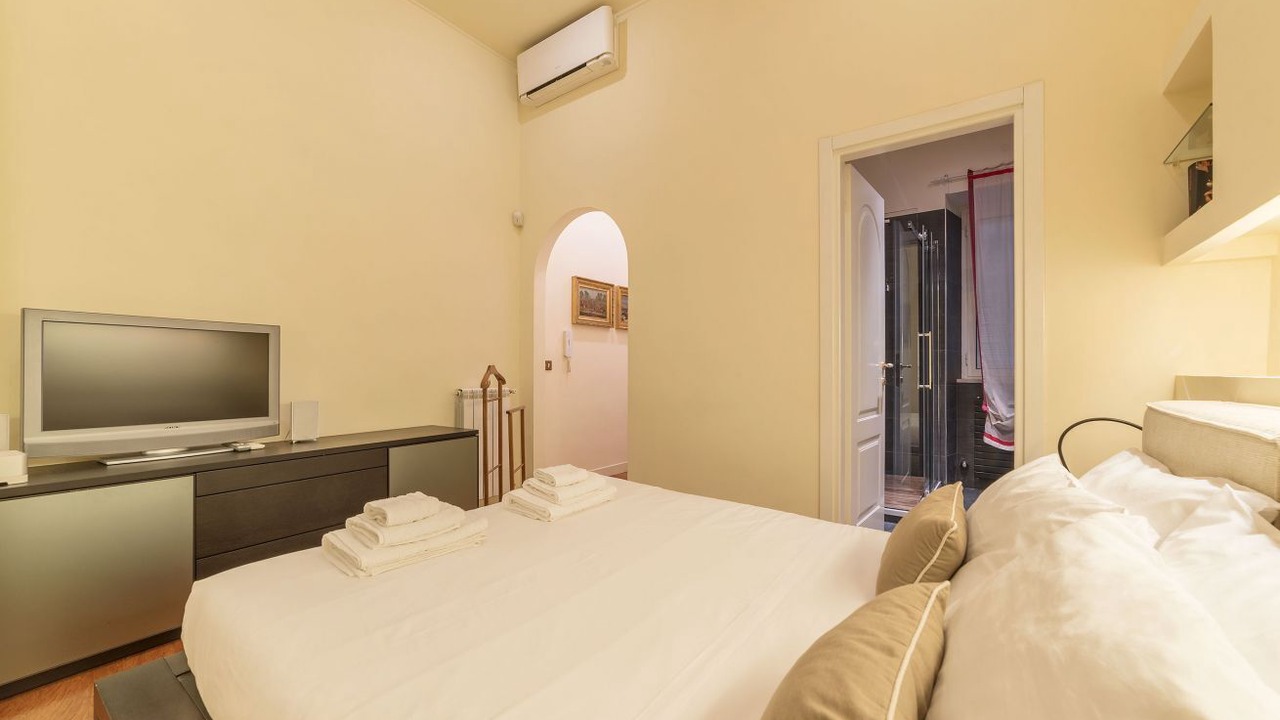 Photo of Bedroom in Rione V Ponte