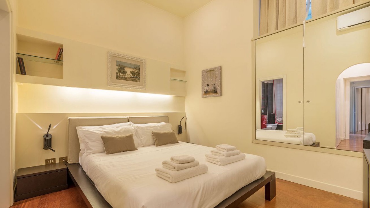Photo of Bedroom in Rione V Ponte