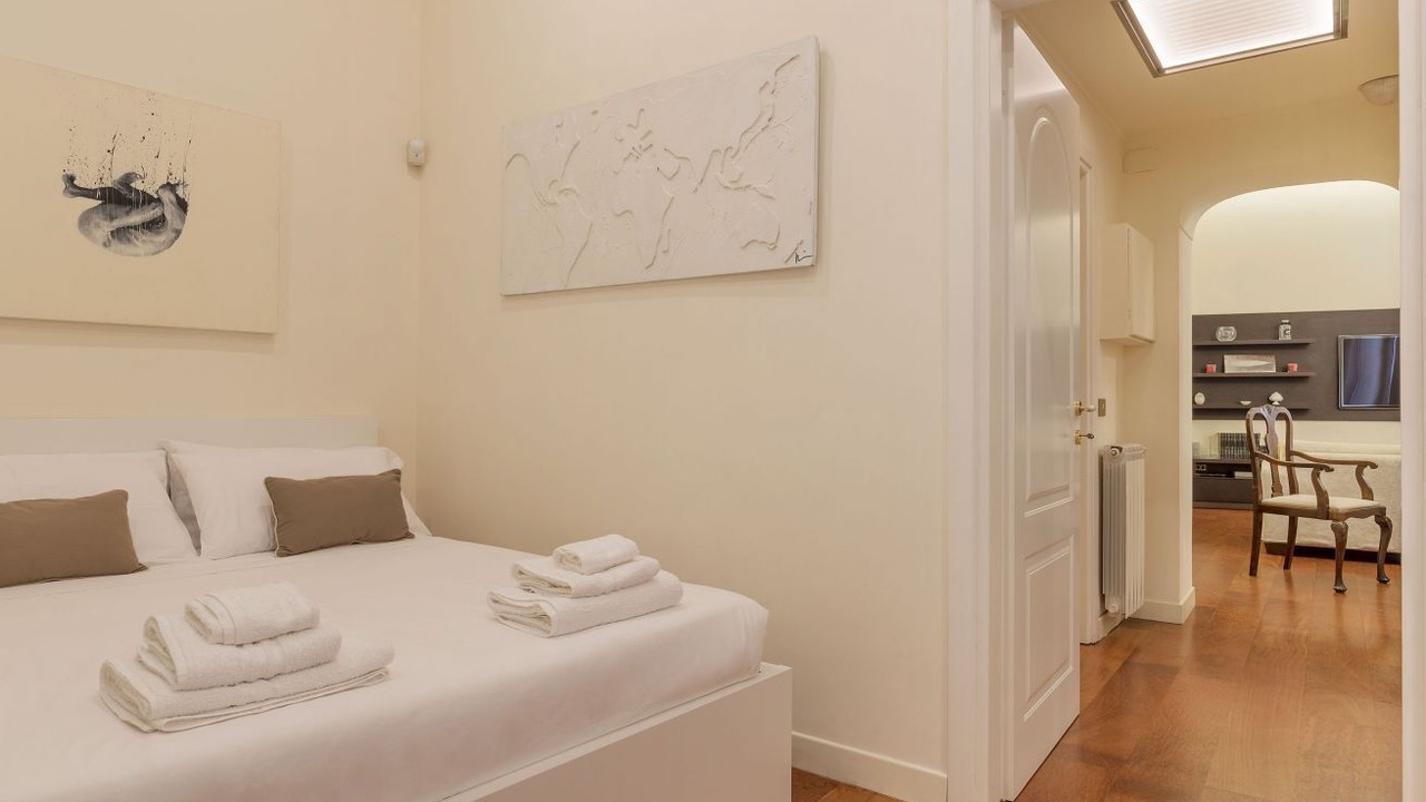 Photo of Bedroom in Rione V Ponte