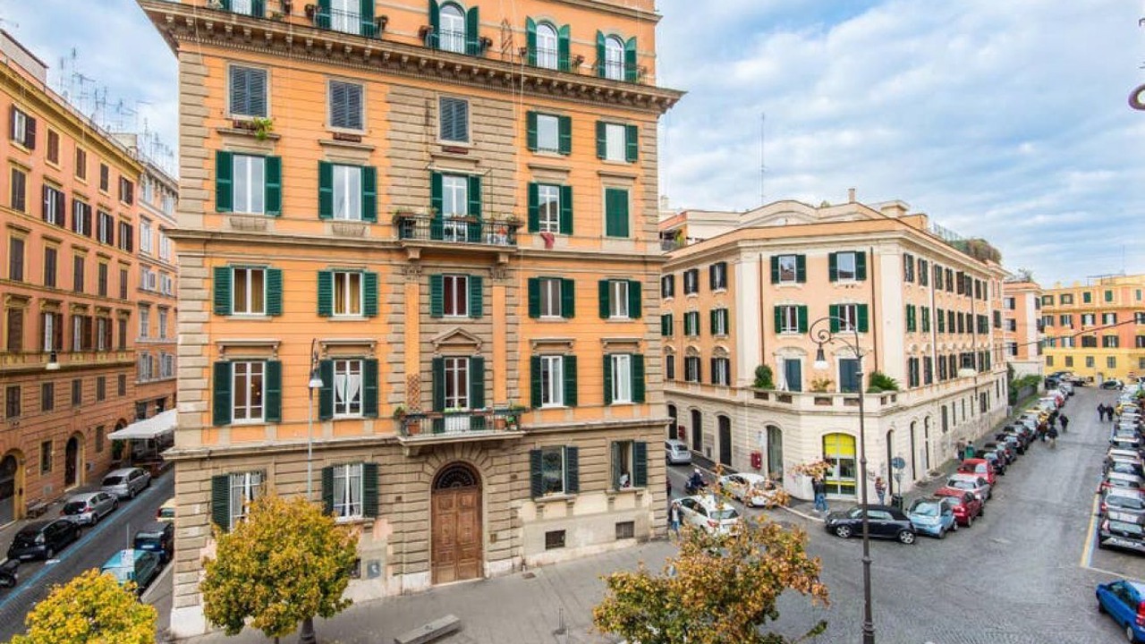 Photo of Outdoor in Trastevere