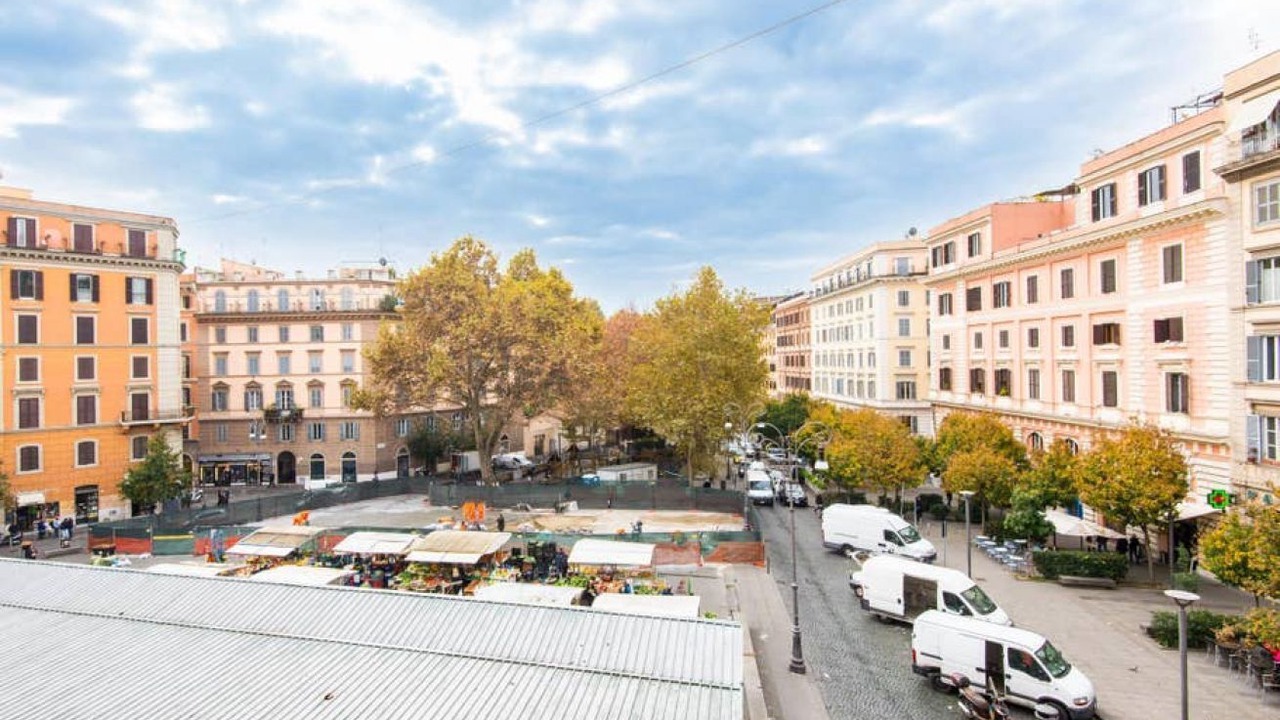 Photo of Others in Trastevere