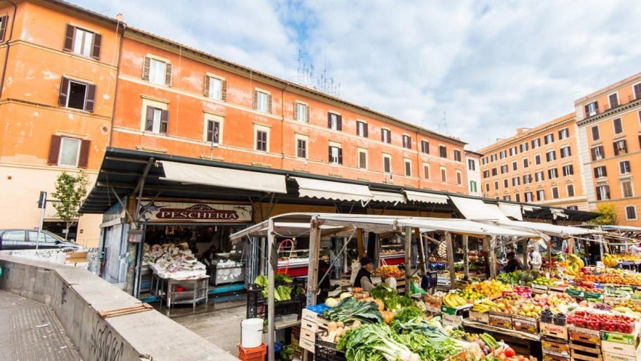 Photo of Others in Trastevere