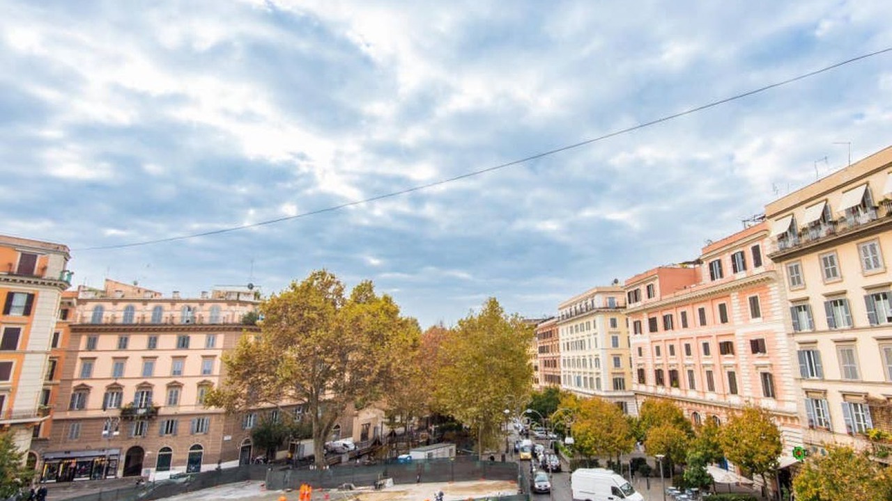 Photo of Others in Trastevere