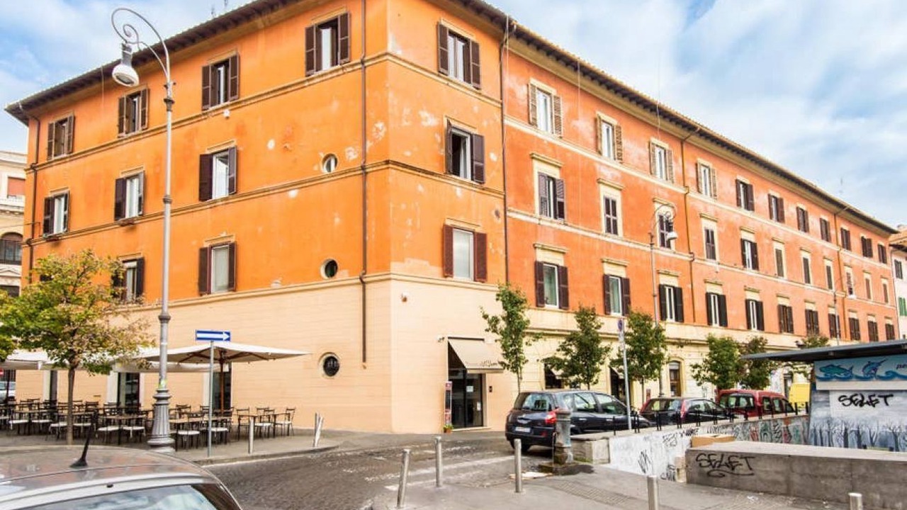 Photo of Others in Trastevere