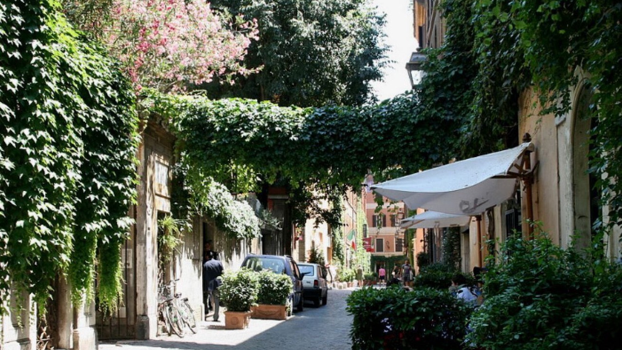 Photo of Others in Rione IV Campo Marzio