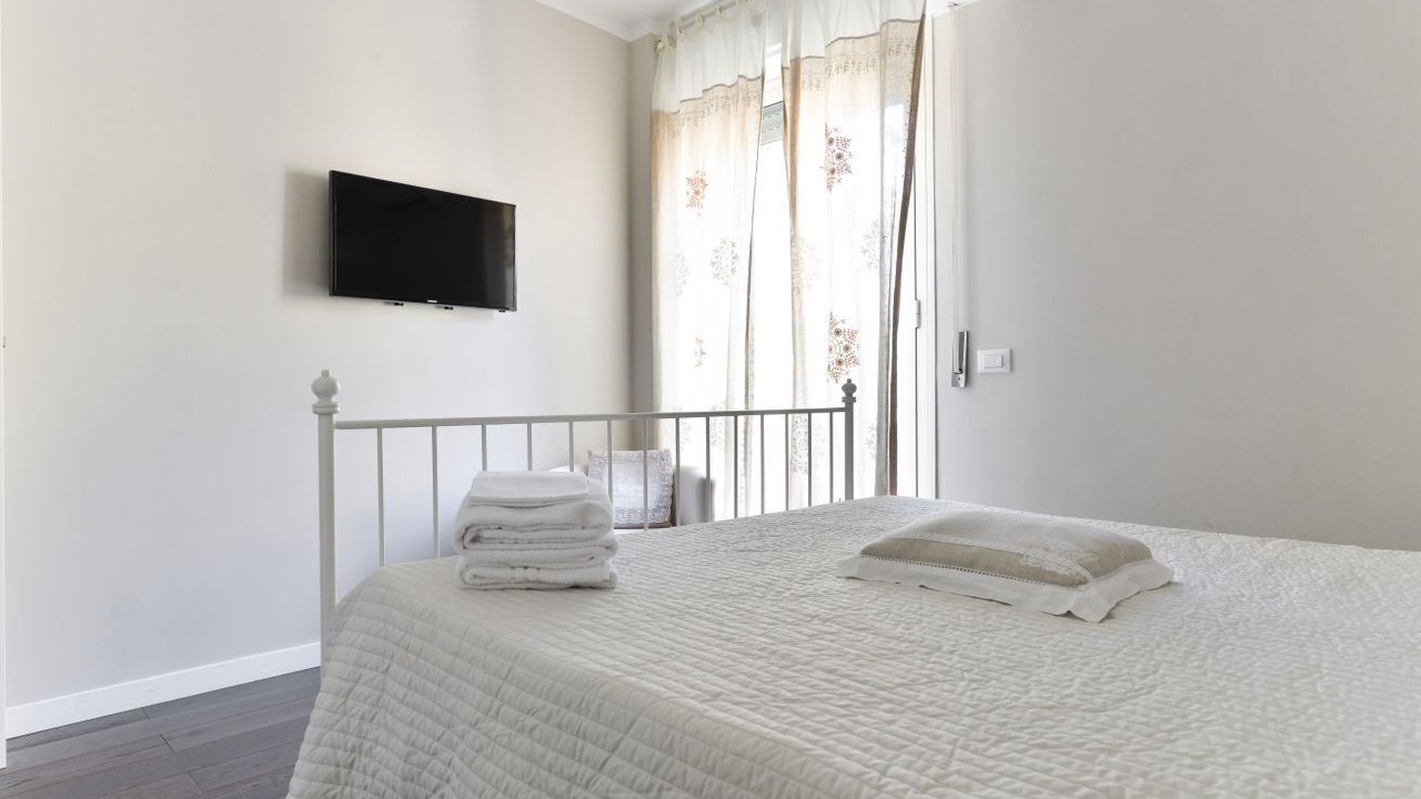 Photo of Bedroom in Rione VIII Sant'Eustachio