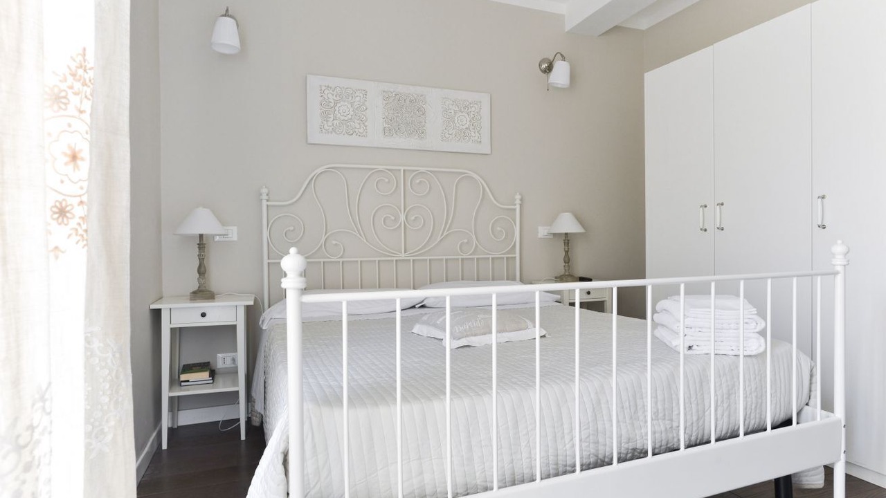 Photo of Bedroom in Rione VIII Sant'Eustachio